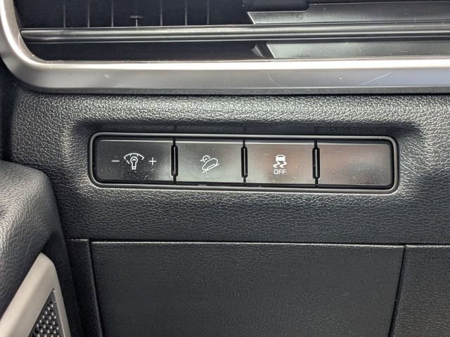 Used 2023 Kia Telluride S AWD/4WD image 21