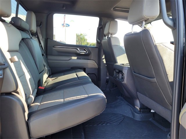 Used 2024 Chevrolet Silverado 1500 ZR2 w/ ZR2 Bison Edition image 14