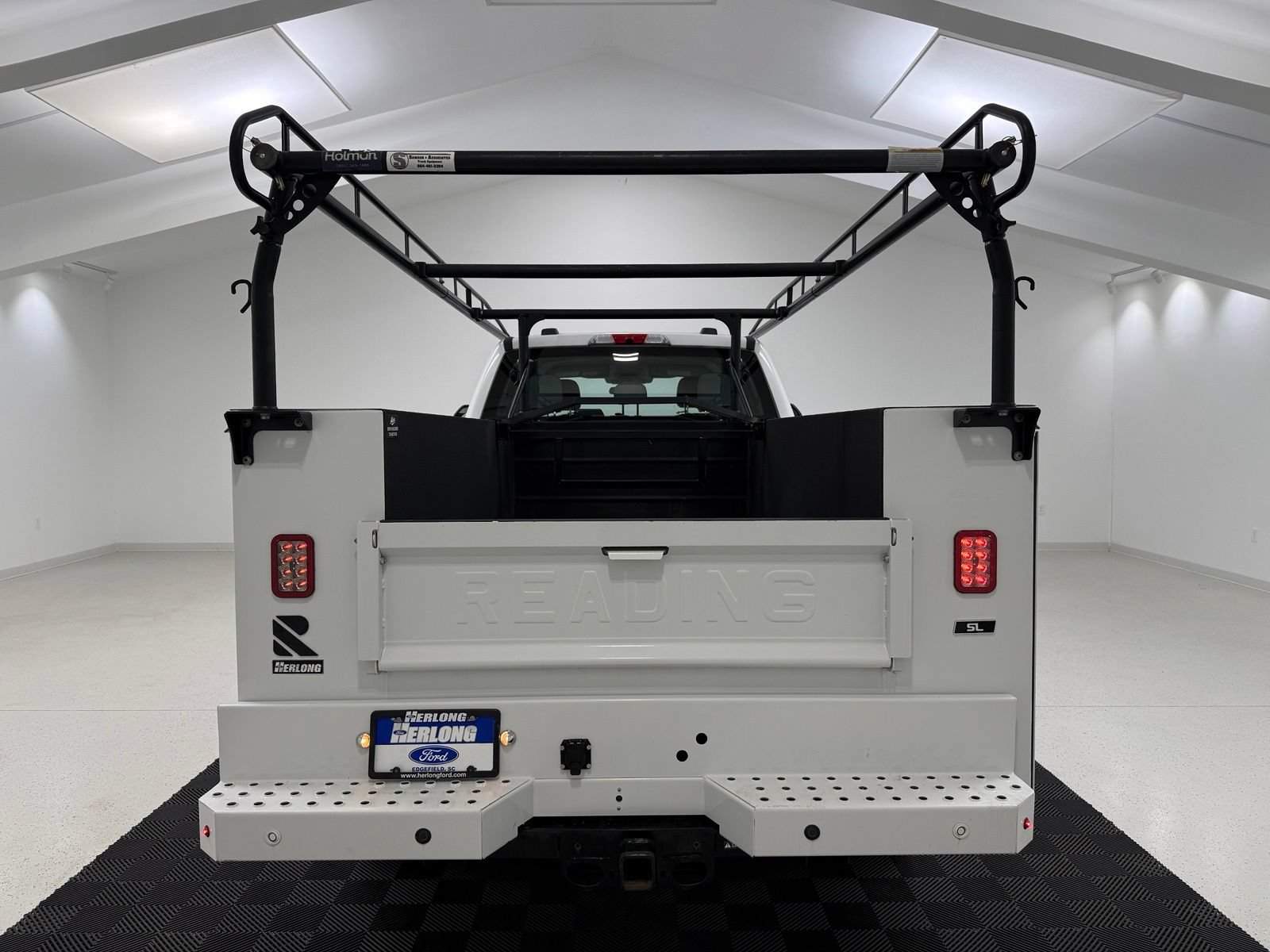 Used 2023 Ford F250 XL w/ STX Appearance Package AWD/4WD image 7