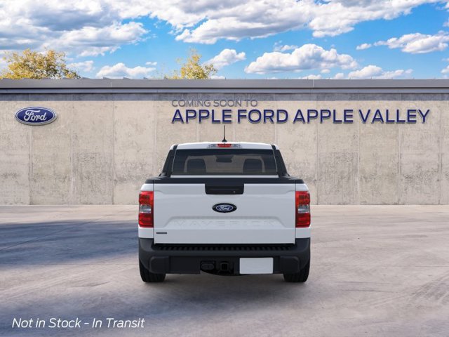 New 2026 Ford Maverick XLT w/ Equipment Group 301A AWD/4WD image 5