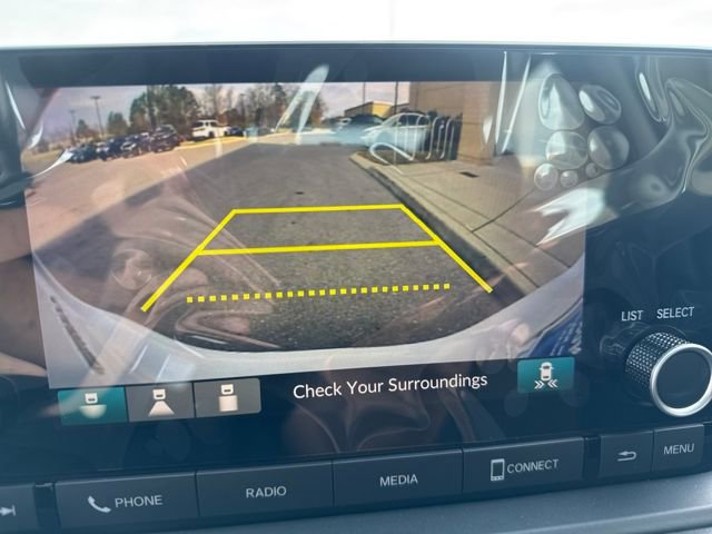 New 2025 Honda Accord SE image 16