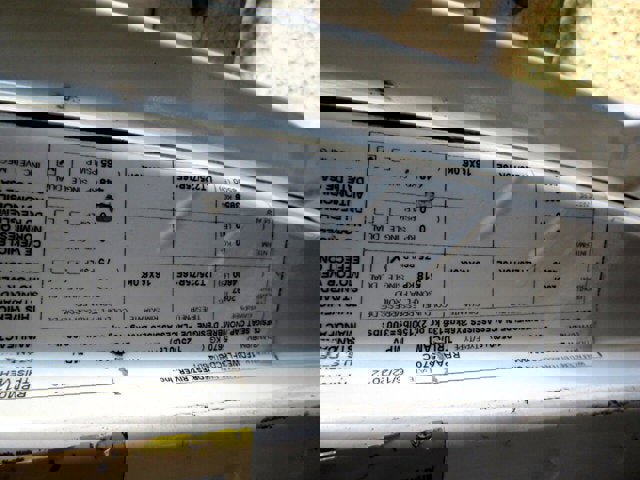 Used 2012 Ford E-350 and Econoline 350 Super Duty w/ PWR Locks & Windows Group image 40