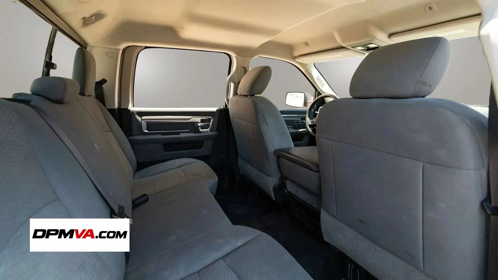 Used 2019 RAM 1500 Classic SLT w/ Protection Group AWD/4WD image 20