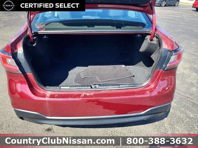 Used 2021 Subaru Legacy Premium AWD/4WD image 25