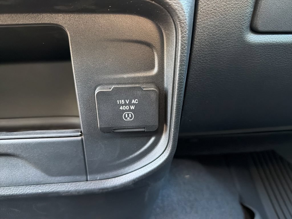 New 2026 RAM 3500 Tradesman AWD/4WD image 40