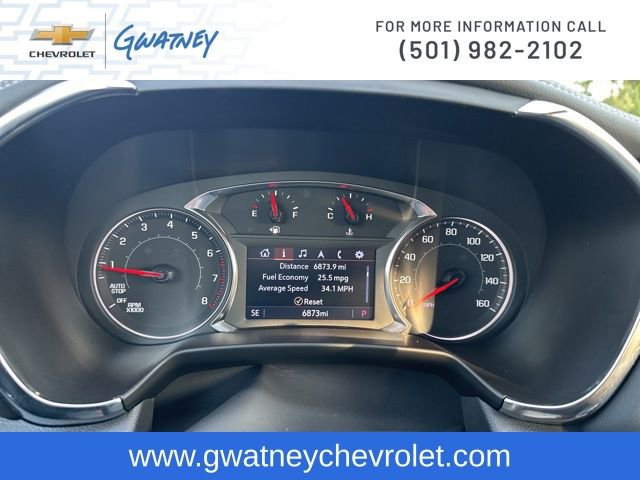 Used 2024 Chevrolet Blazer LT image 15