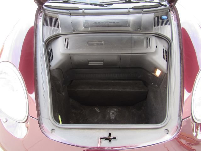Used 2006 Porsche Cayman S RWD image 37