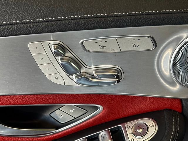 Used 2018 Mercedes-Benz C 43 AMG 4MATIC Sedan image 23