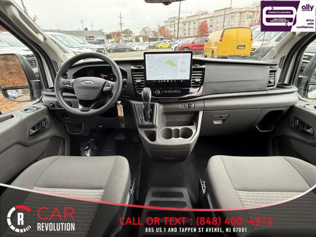 Used 2023 Ford Transit 350 XLT image 12