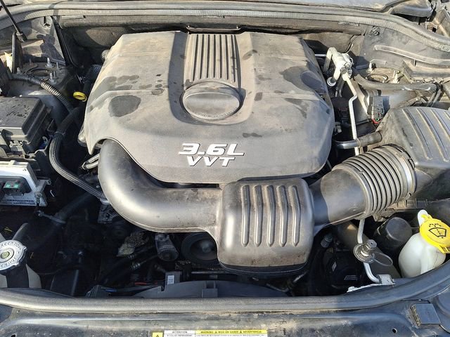 Used 2013 Jeep Grand Cherokee Limited image 29