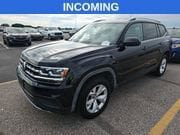 Used 2019 Volkswagen Atlas S