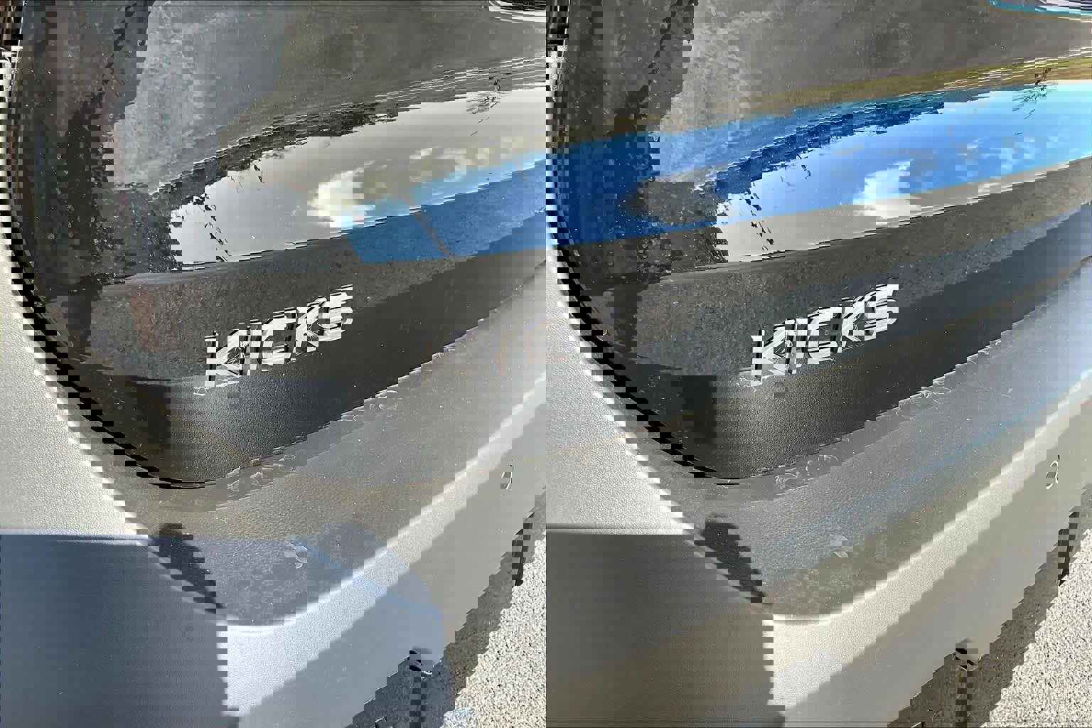 New 2026 Nissan Kicks SR image 15