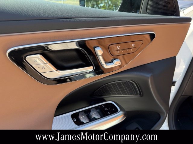 New 2027 Mercedes-Benz E 350 4MATIC Sedan image 15