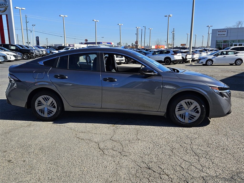 New 2026 Nissan Sentra S image 11