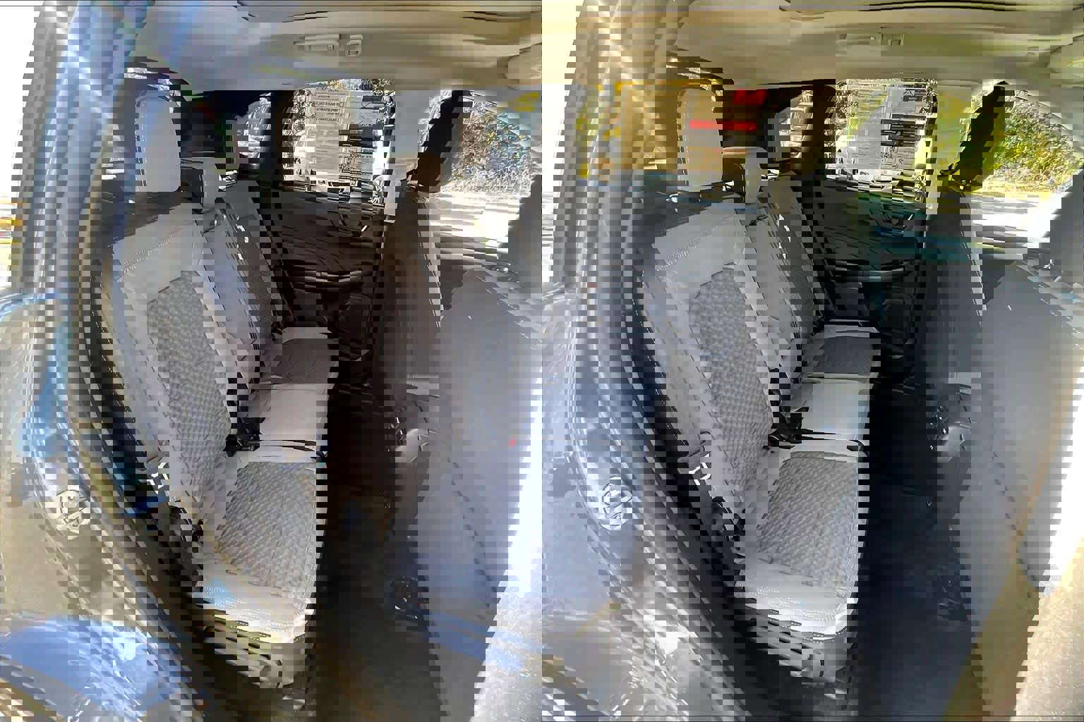 Used 2022 Ford Escape SE w/ Convenience Package image 21