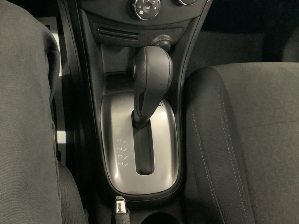 Used 2016 Chevrolet Trax LS AWD/4WD image 13