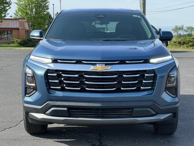 Used 2026 Chevrolet Equinox LT w/ Convenience Package II AWD/4WD image 44