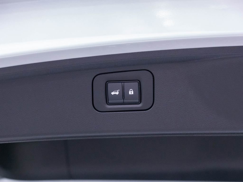 New 2026 INFINITI QX80 Pure w/ Cargo Package AWD/4WD image 30