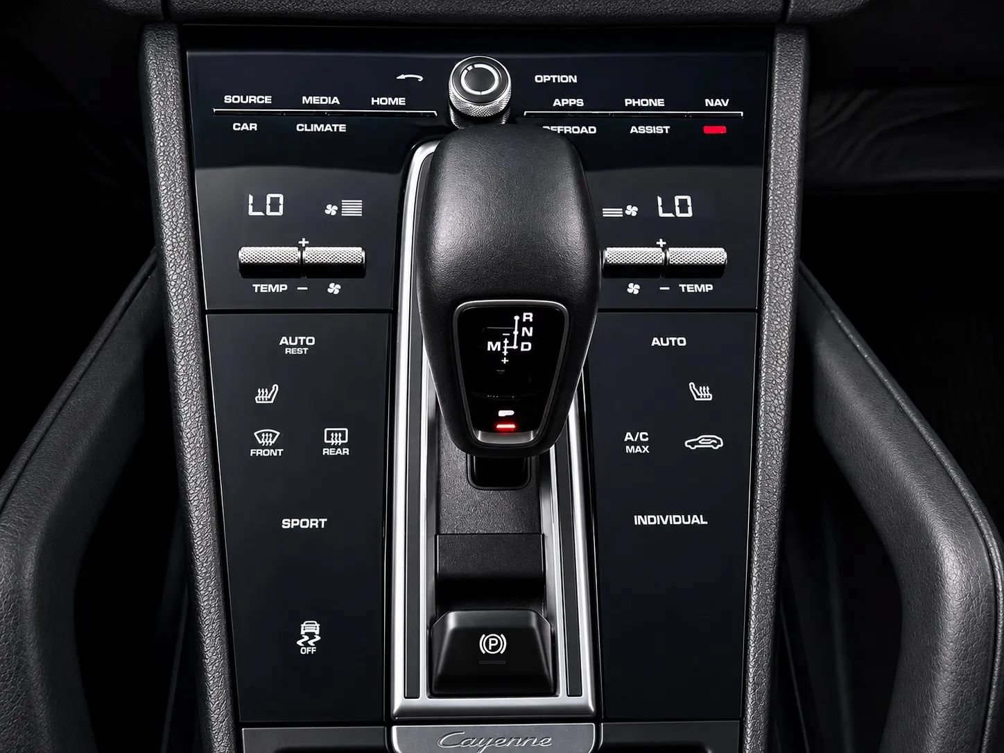 Used 2019 Porsche Cayenne S AWD/4WD image 43