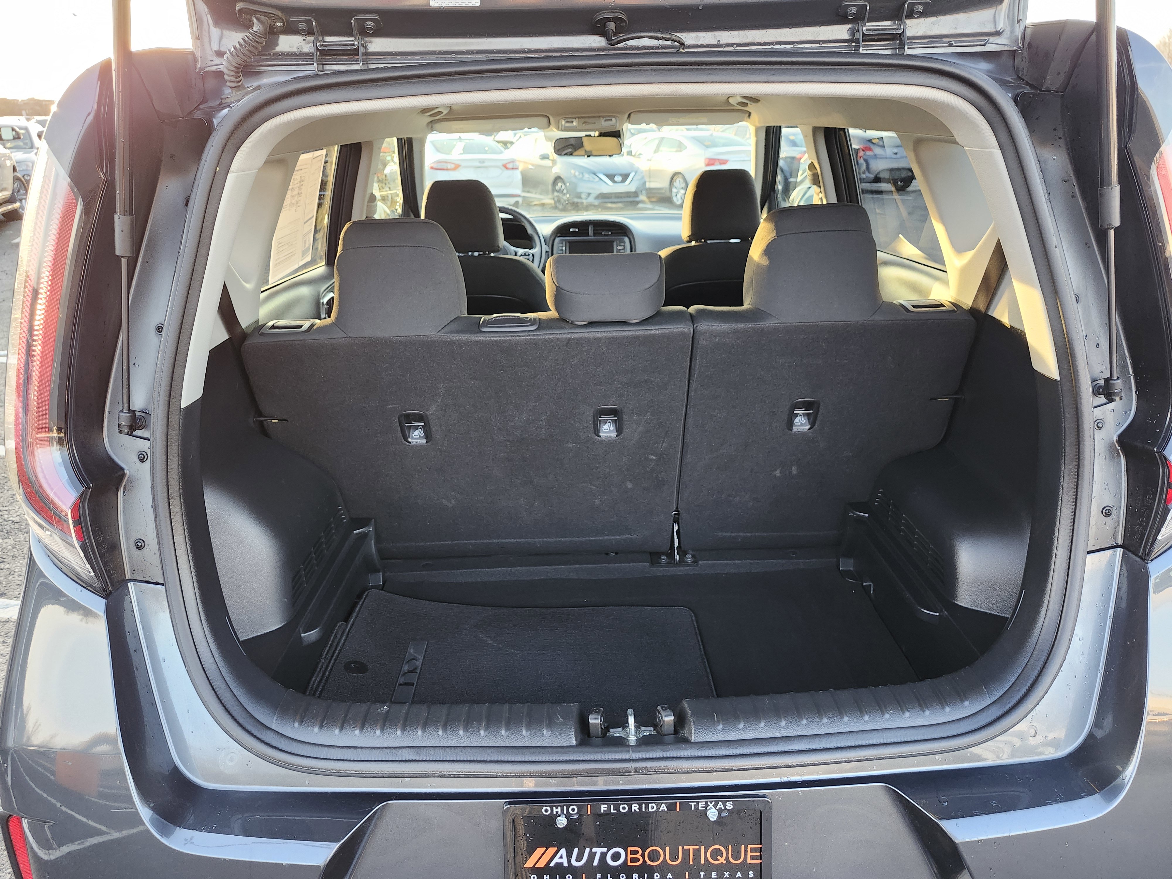 Used 2024 Kia Soul LX w/ Option Group 015 image 21