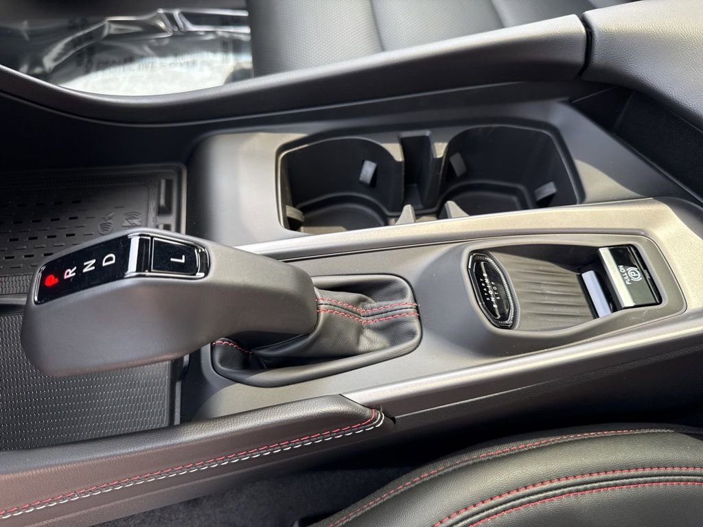 New 2026 Dodge Charger Scat Pack AWD/4WD image 31