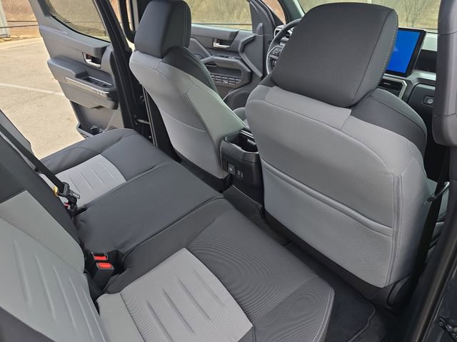 New 2026 Toyota Tacoma TRD Off-Road image 11