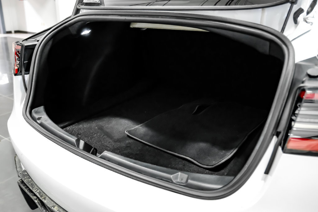 Used 2022 Tesla Model 3 Long Range AWD/4WD image 61