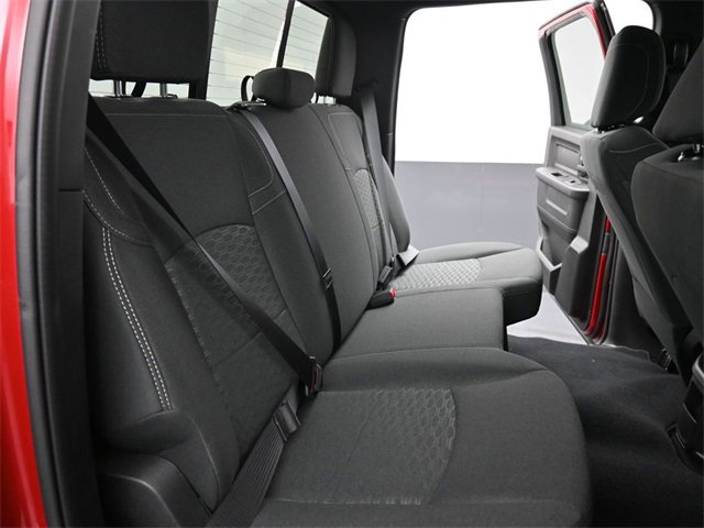 New 2026 RAM 2500 Tradesman image 21