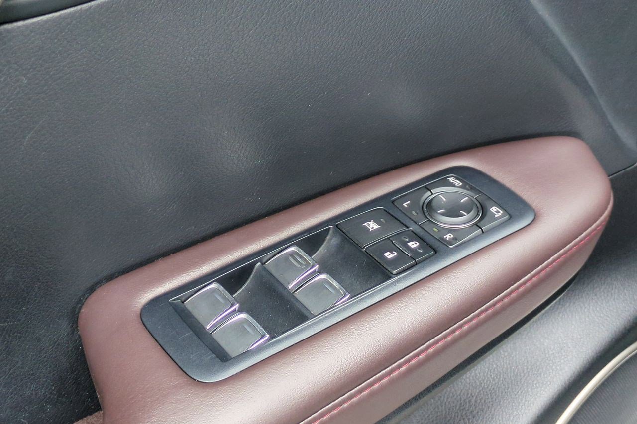 Used 2018 Lexus RX 350L FWD image 14