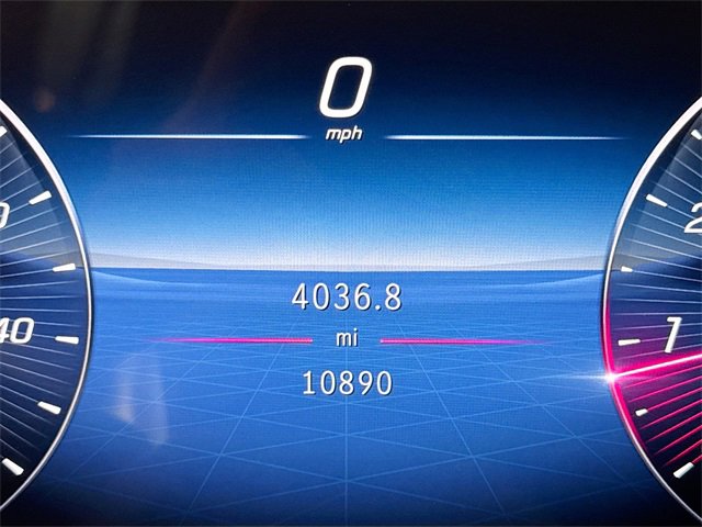 Certified 2024 Mercedes-Benz GLC 300 4MATIC image 12