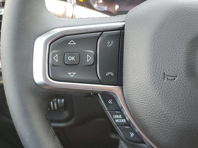New 2026 RAM 1500 Big Horn AWD/4WD image 20