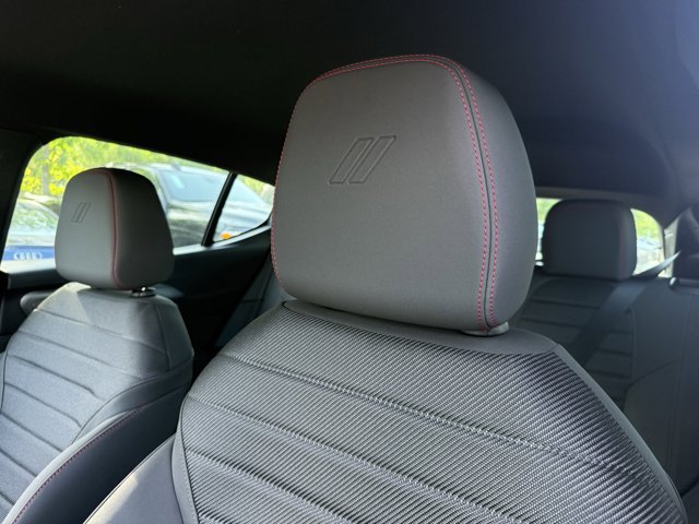 New 2025 Dodge Hornet GT AWD/4WD image 26