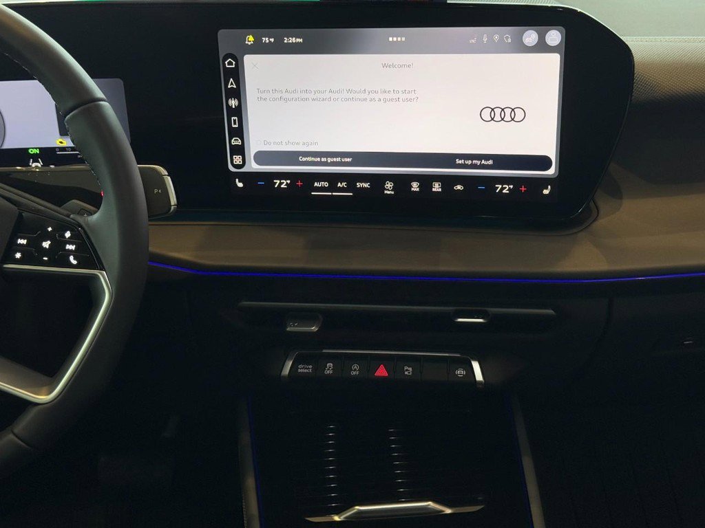 New 2026 Audi Q3 quattro 2.0T image 10