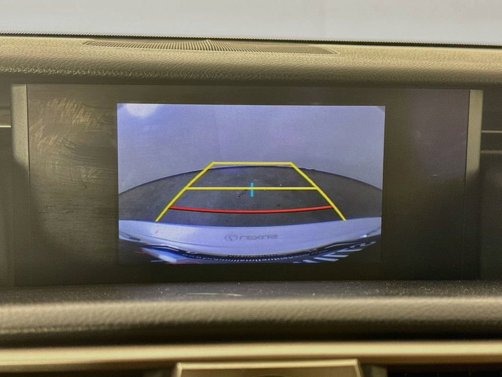 Used 2017 Lexus IS 300 F Sport AWD/4WD image 14