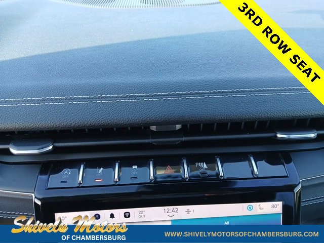 Used 2023 Jeep Grand Cherokee L Limited image 20