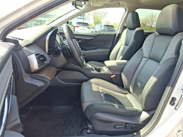 Certified 2023 Subaru Outback Onyx Edition AWD/4WD image 14