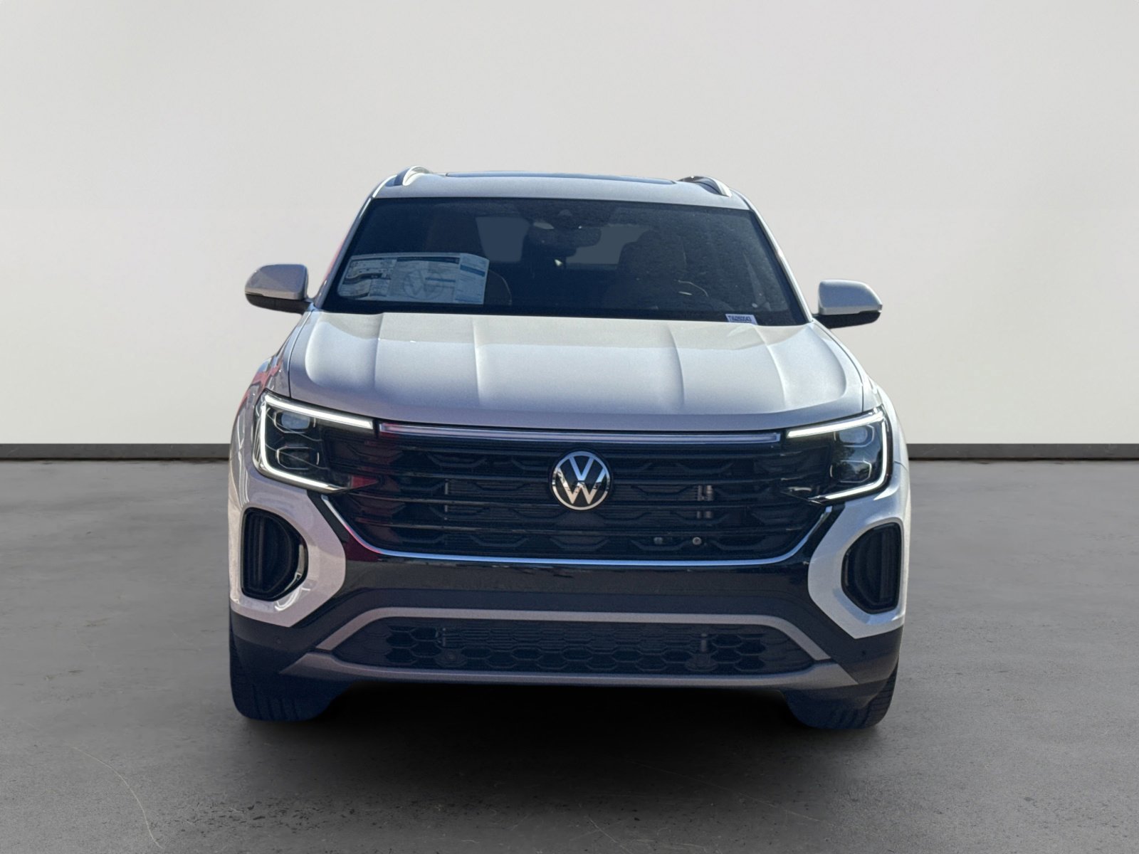 New 2026 Volkswagen Atlas Cross Sport SEL image 2