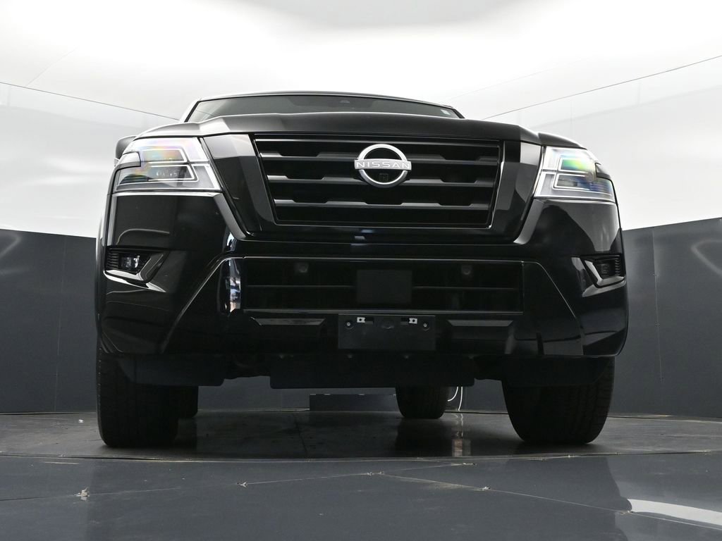 Used 2023 Nissan Armada SL w/ Midnight Edition Package image 47