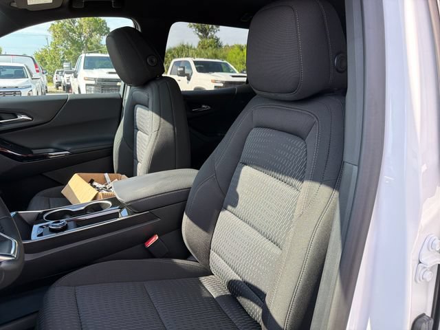New 2026 Chevrolet Equinox LT w/ Midnight Edition FWD image 19