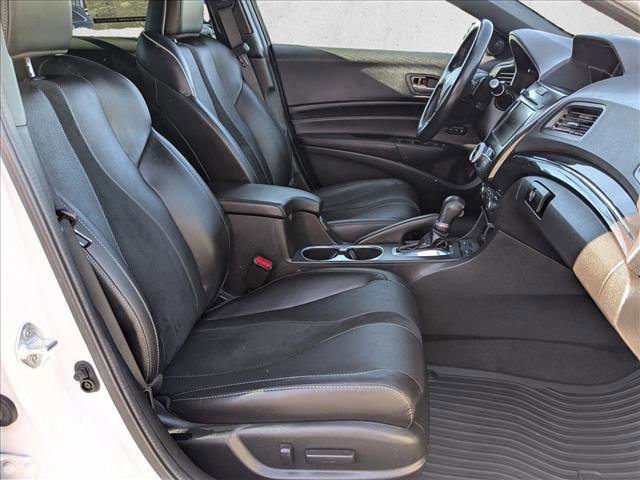 Used 2021 Acura ILX image 20