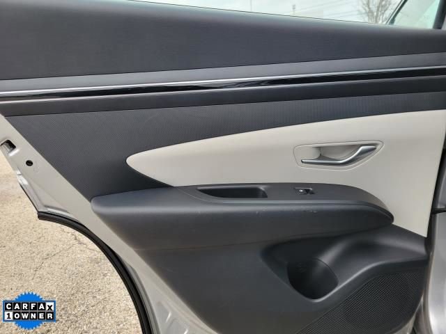 Used 2022 Hyundai Tucson SE image 8