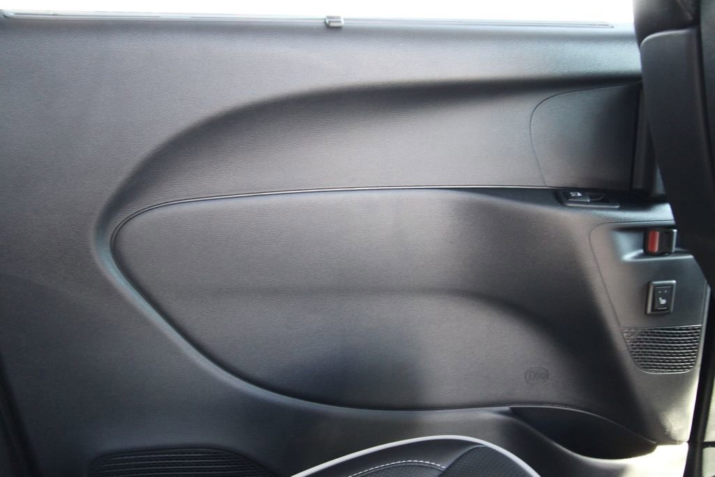 New 2026 Chrysler Pacifica Limited image 43