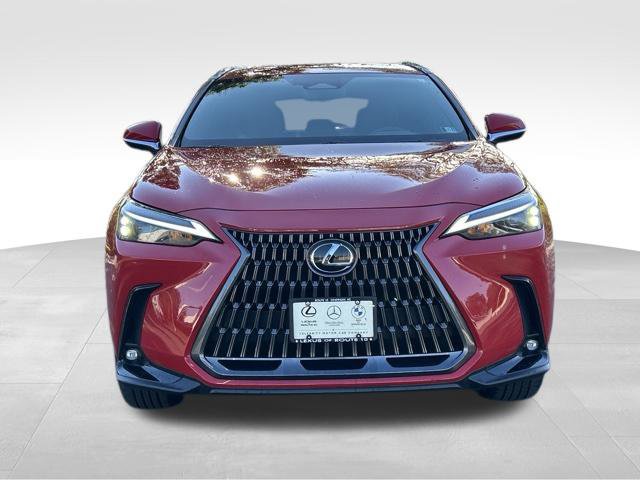 Used 2024 Lexus NX 350 AWD w/ Cold Area Package image 8
