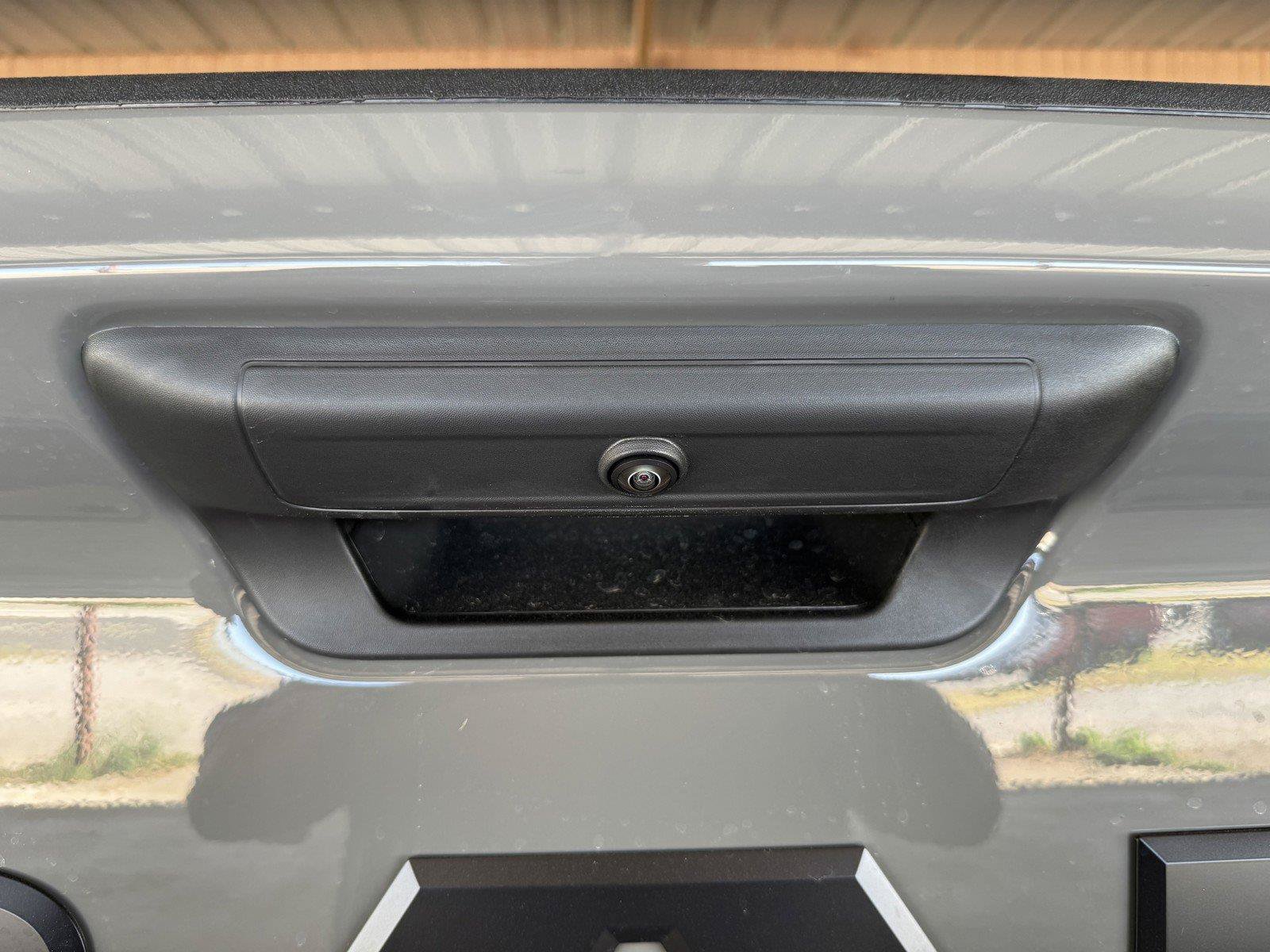 New 2027 RAM 3500 Big Horn AWD/4WD image 35