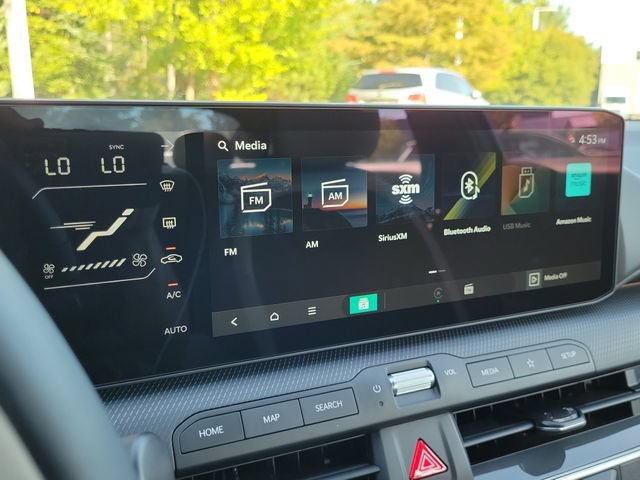 New 2026 Kia K4 GT-Line Turbo FWD image 21