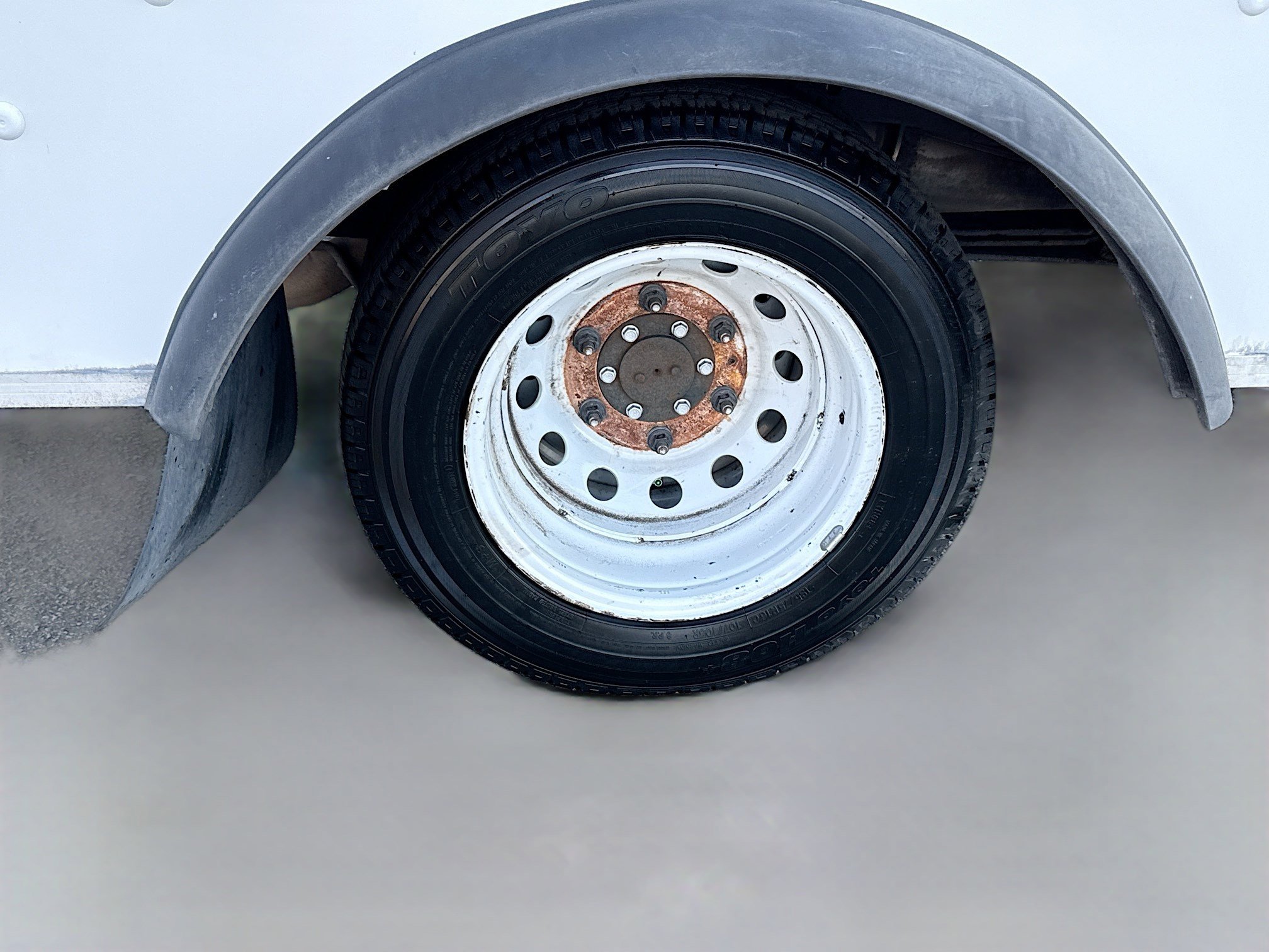 Used 2019 Ford Transit 350 DRW w/ Auxiliary Heater Prep Package image 28