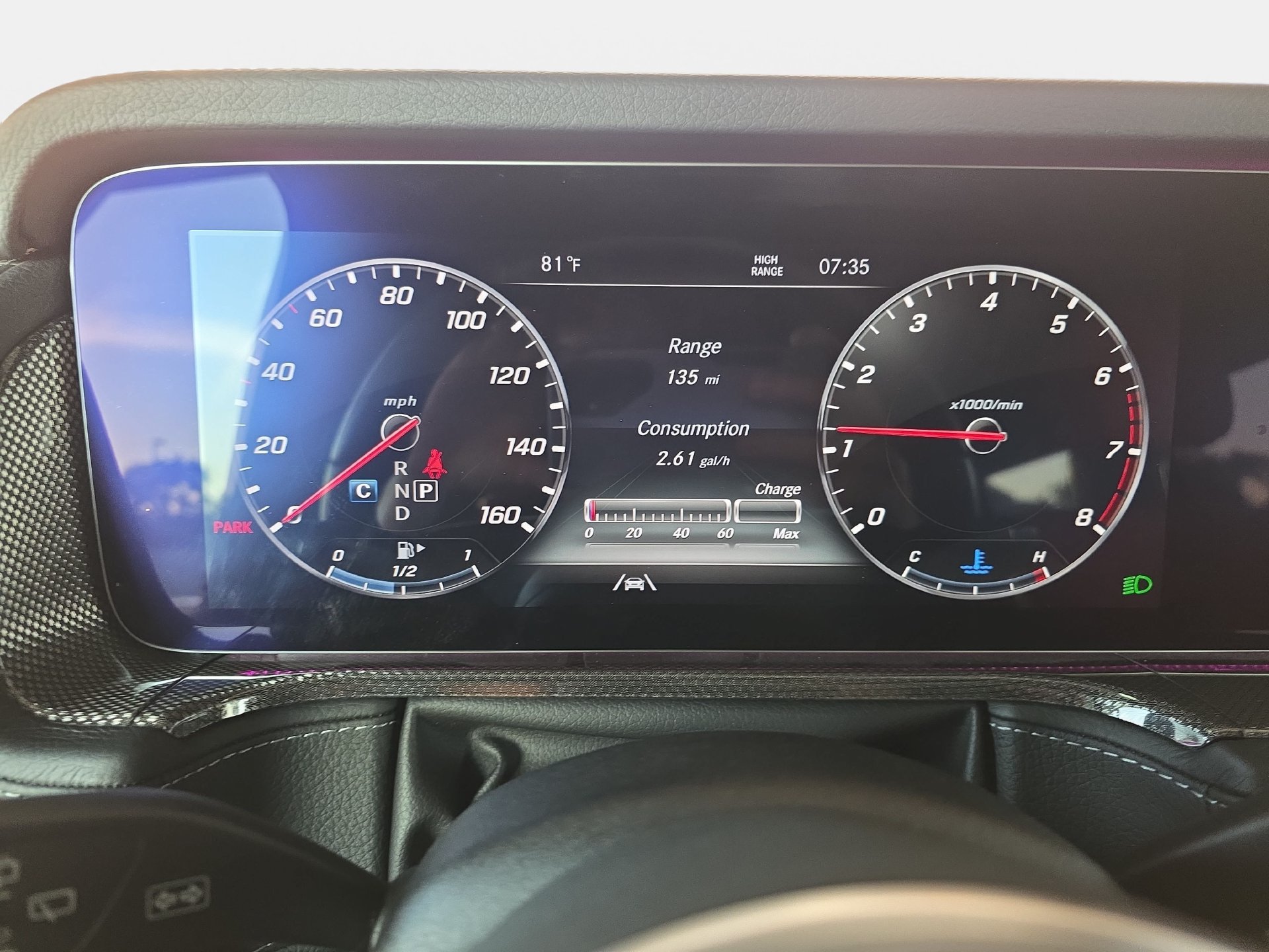 Certified 2023 Mercedes-Benz G 550 image 18