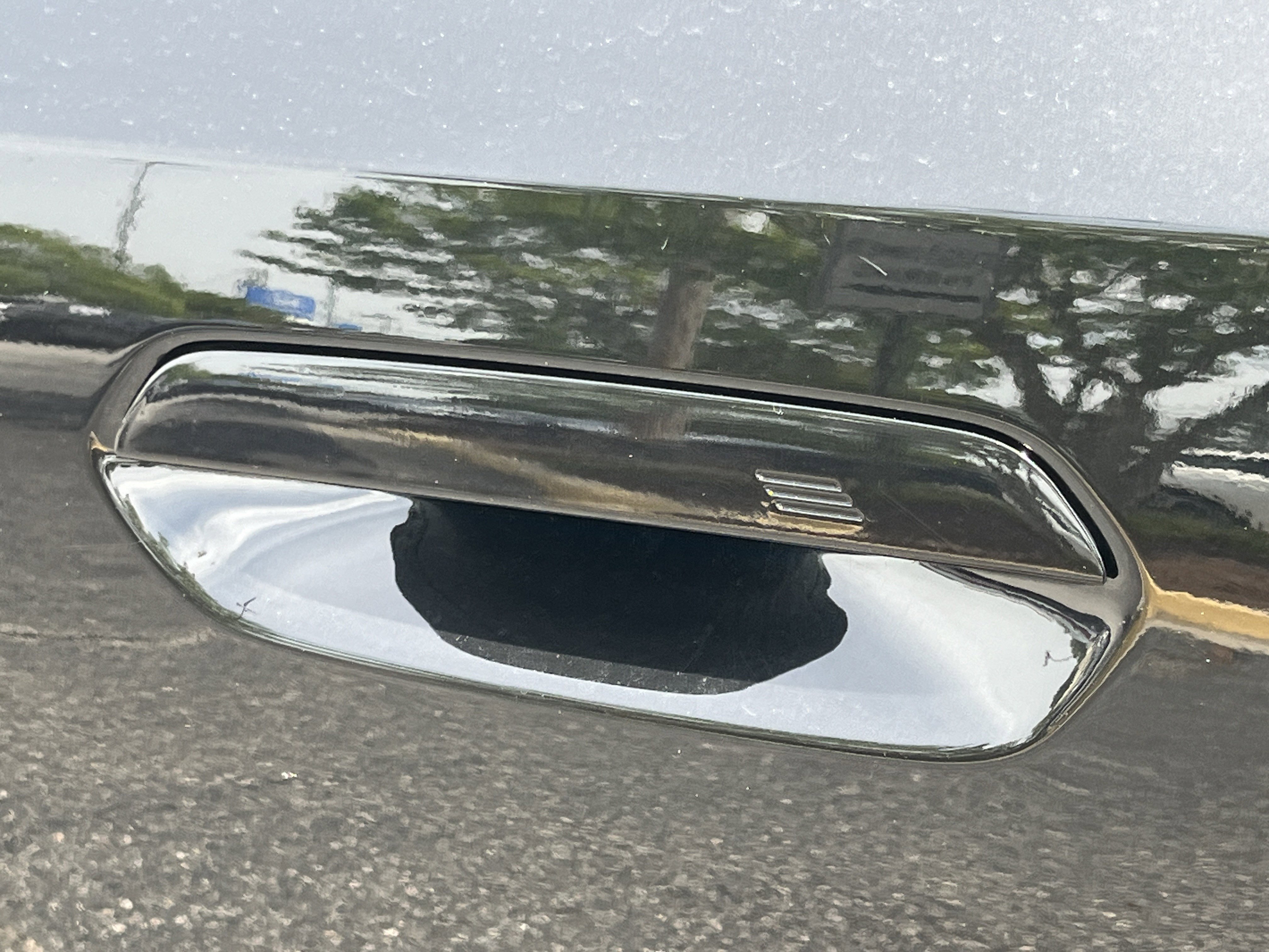 Certified 2025 BMW 530i RWD image 31