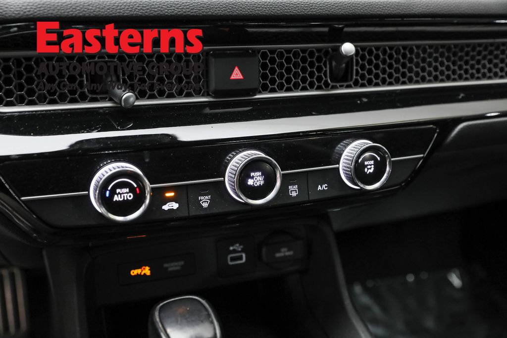 Used 2022 Honda Civic Sport image 19