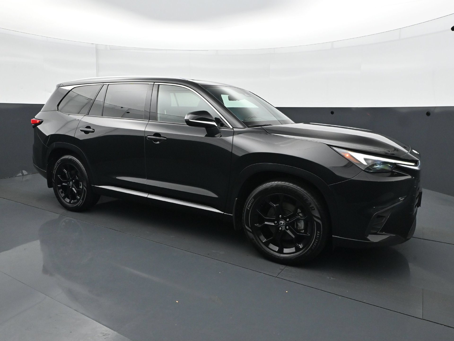 Used 2024 Lexus TX 350 AWD image 8